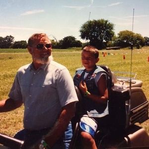 Meet your Posher, Ryan